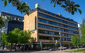 Greenstar Hotel Oulu